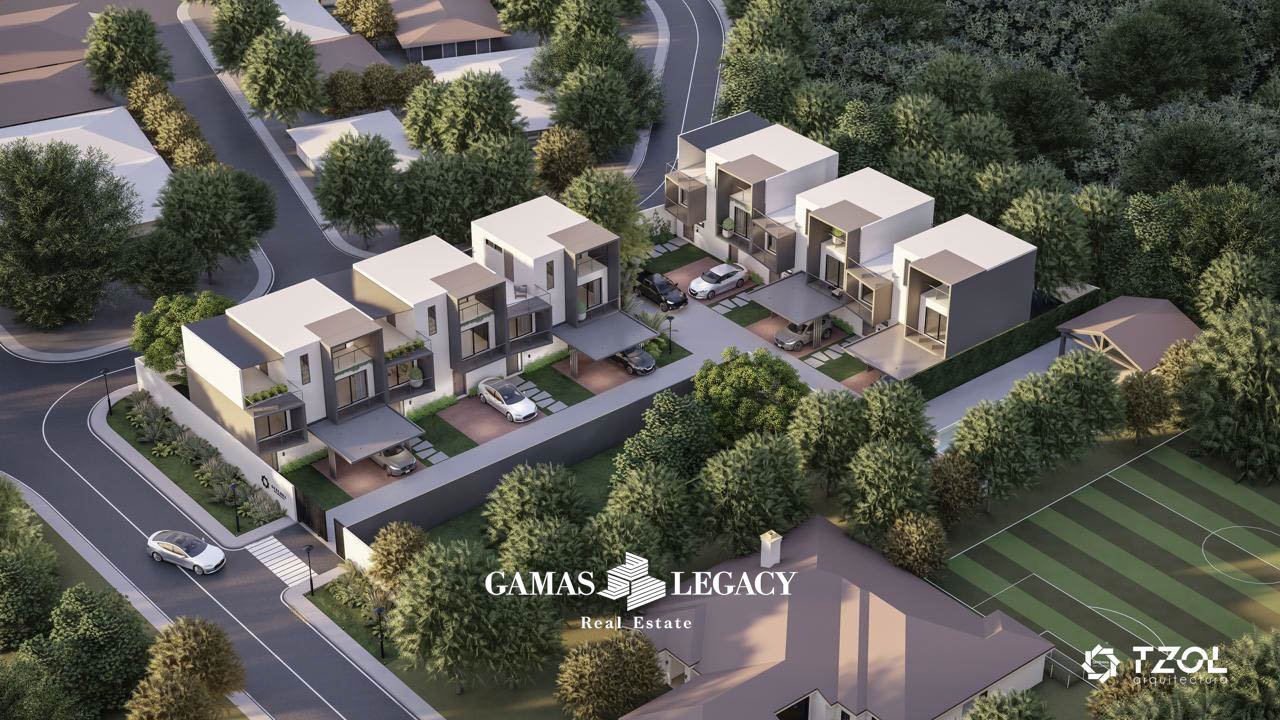 Foto Casa Serenna